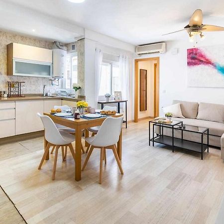 Apartamento A 500M De La Juderia Con Parking Cordoue Extérieur photo