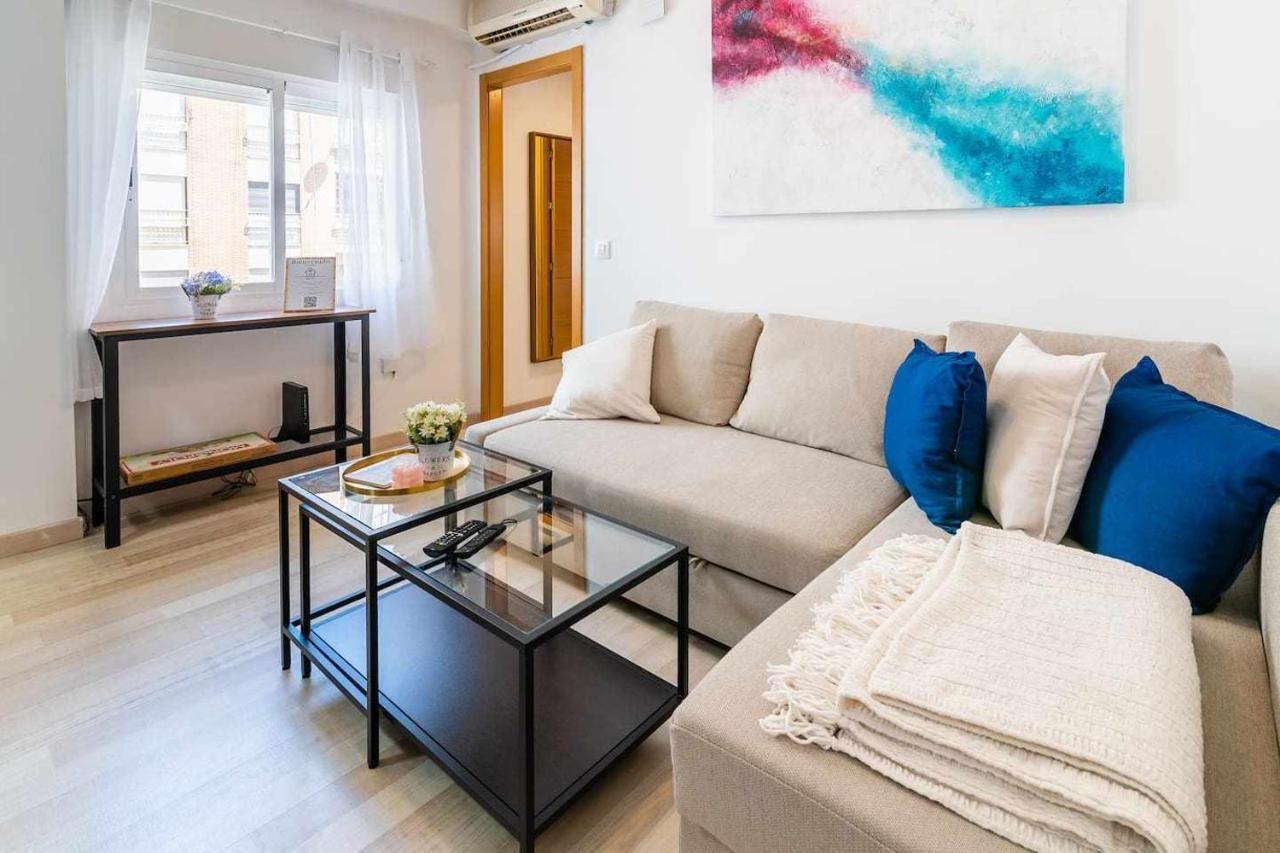 Apartamento A 500M De La Juderia Con Parking Cordoue Extérieur photo