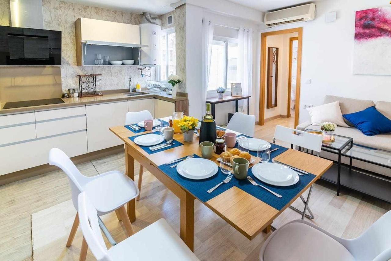 Apartamento A 500M De La Juderia Con Parking Cordoue Extérieur photo