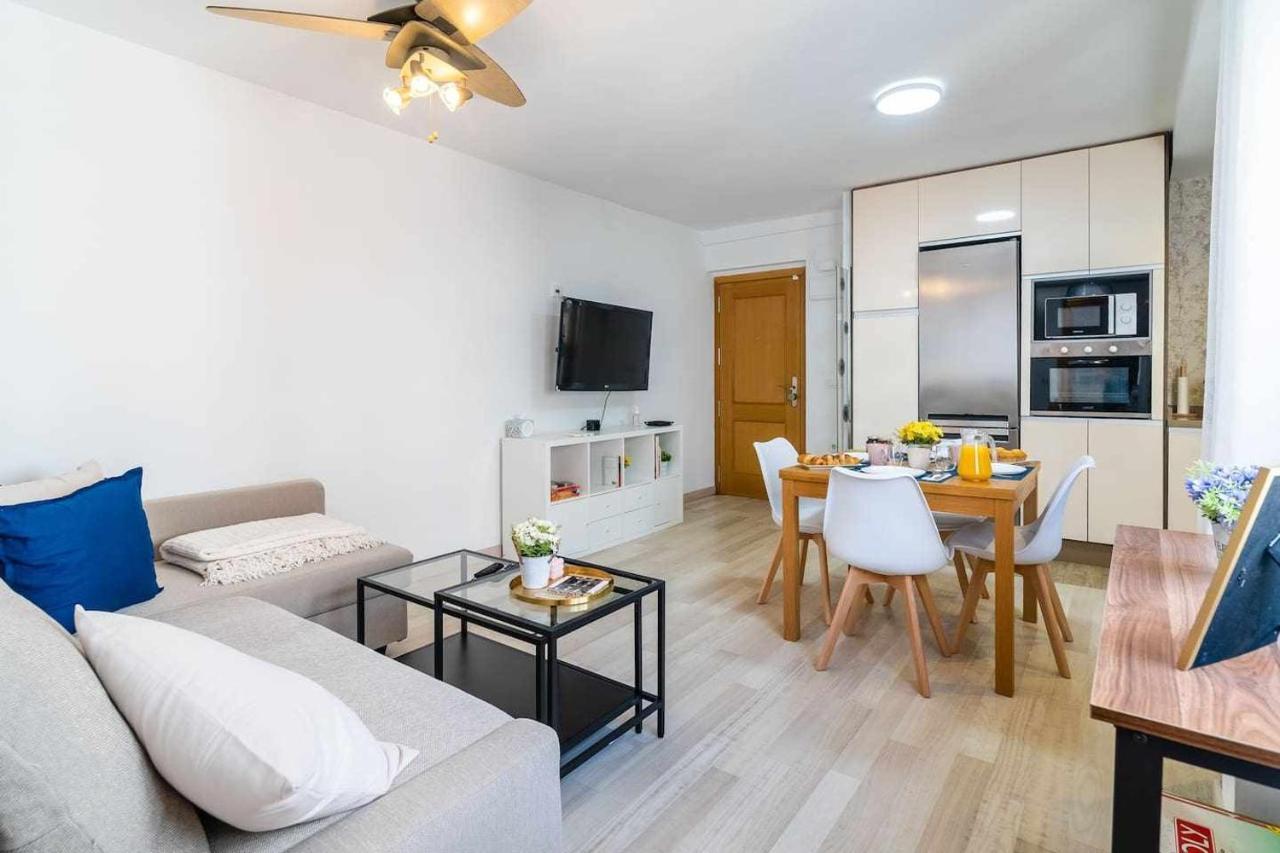 Apartamento A 500M De La Juderia Con Parking Cordoue Extérieur photo
