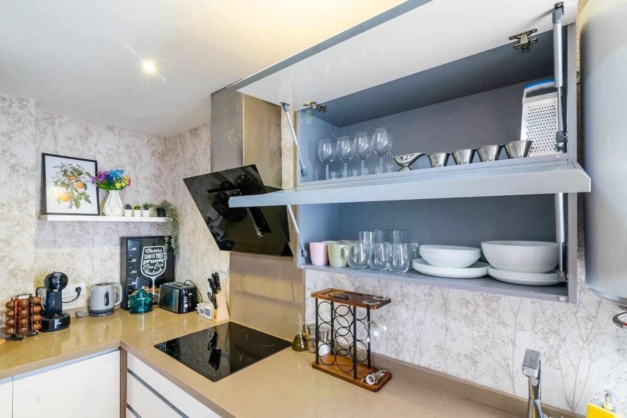 Apartamento A 500M De La Juderia Con Parking Cordoue Extérieur photo