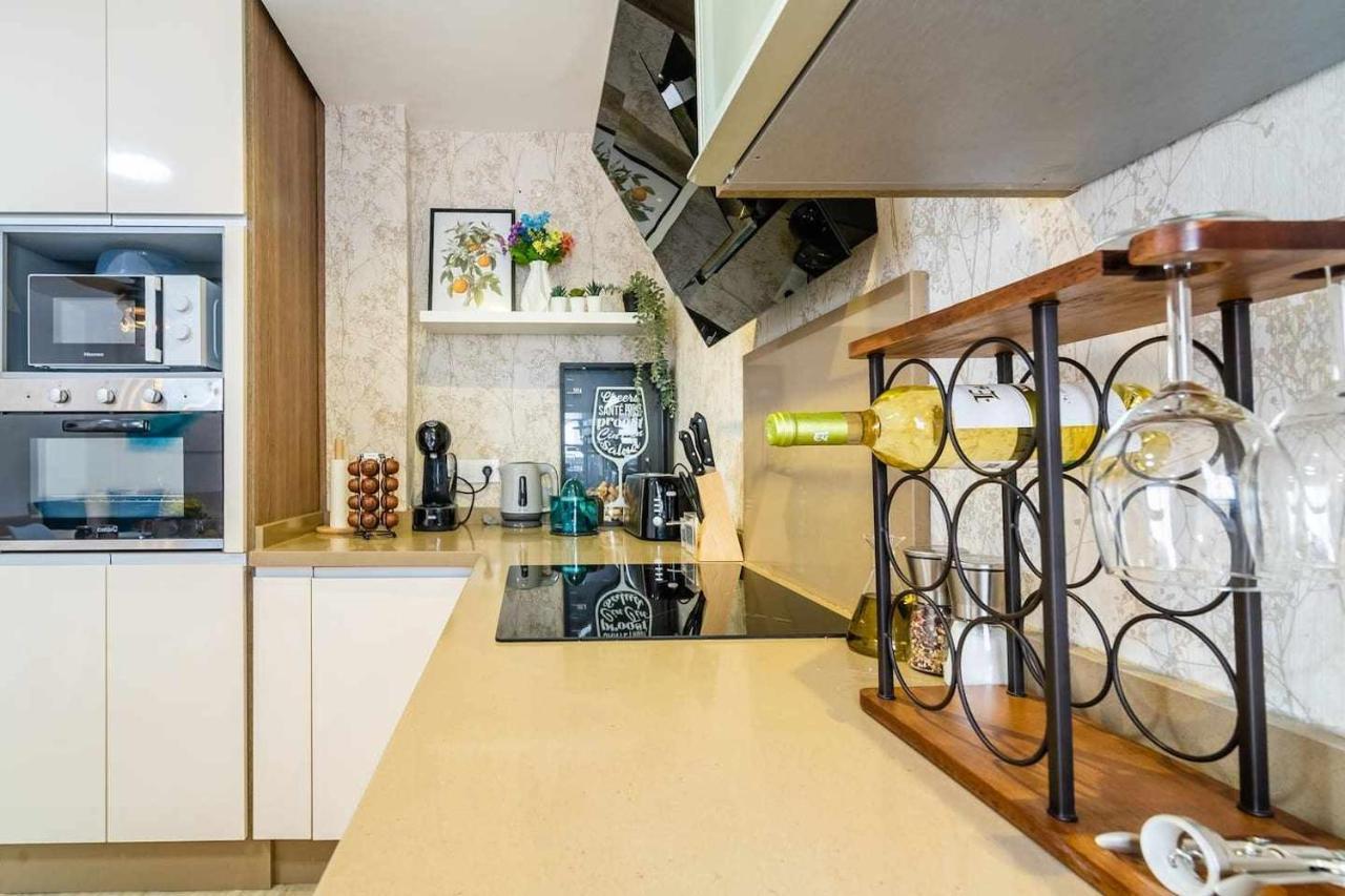 Apartamento A 500M De La Juderia Con Parking Cordoue Extérieur photo