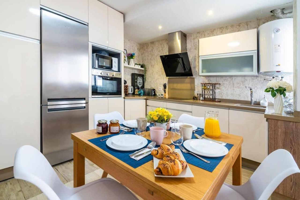 Apartamento A 500M De La Juderia Con Parking Cordoue Extérieur photo