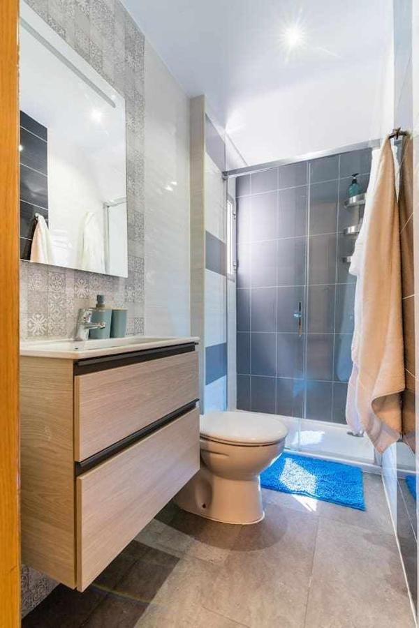 Apartamento A 500M De La Juderia Con Parking Cordoue Extérieur photo